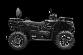 CFmoto CFORCE 520 2026 CFORCE 520L (ΔΙΑΤΙΘΕΤΑΙ ΜΕ ΑΓΡΟΤΙΚΗ ΑΔΕΙΑ)-thumb-1