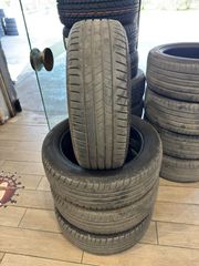 225/55R19 103H Bridgestone Turanza T005 (DOT-3622) 4 Τεμάχια