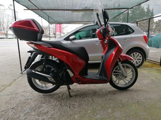 Honda SH 150i 2015 SH 150I ABS ΑΡΙΣΤΟ!!!!