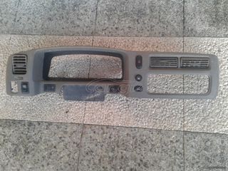 ΕΠΕΝΔΥΣΗ ΚΑΝΤΡΑΝ-ΤΑΜΠΛΟ PAJERO SPORT 2005 3.0 V6 ΑΣΗΜΙ ΧΡΩΜΑ