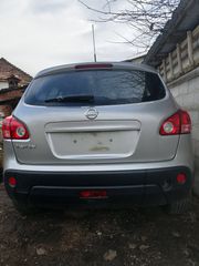 Nissan Qashqai 2007 απλη