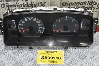 ΚΑΝΤΡΑΝ MITSUBISHI PAJERO SPORT 2005 3.0 V6