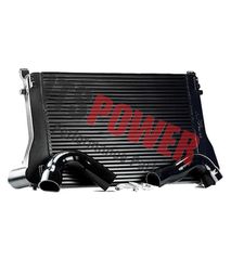 Intercooler της HG Motorsport, HF Series, για VAG 2.0 T(F)SI EA888 Gen.4 (HGICKVAG21-V3)