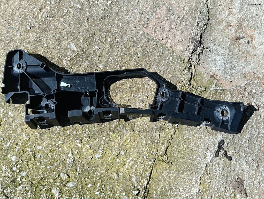 ΣΤΗΡΙΓΜΑ ΔΕΞΙ ΦΤΕΡΟΥ SMART 450  98-07