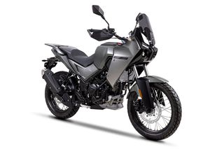 Sym NH-R 300 2026 ΕΤΟΙΜΟΠΑΡΑΔΟΤΟ