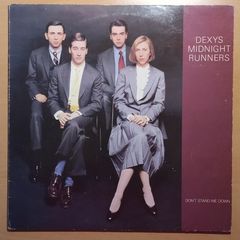 Dexys Midnight Runners – Don’t Stand Me Down (LP, 1985) Δίσκος Βινυλίου