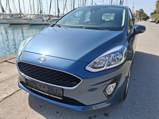 Ford Fiesta 2019 TREND 5θυρο.-thumb-1