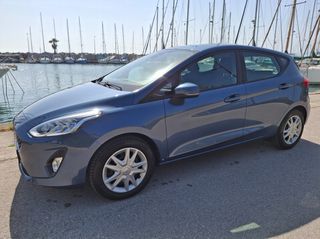 Ford Fiesta 2019 TREND 5θυρο.
