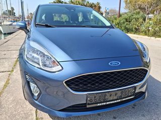 Ford Fiesta 2019 TREND 5θυρο.-thumb-2