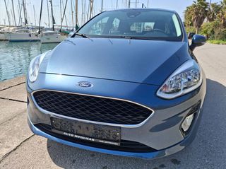 Ford Fiesta 2019 TREND 5θυρο.-thumb-3