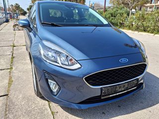 Ford Fiesta 2019 TREND 5θυρο.-thumb-5