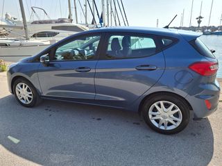 Ford Fiesta 2019 TREND 5θυρο.-thumb-6