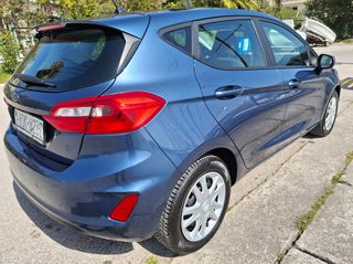 Ford Fiesta 2019 TREND 5θυρο.-thumb-7