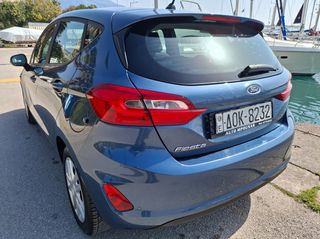 Ford Fiesta 2019 TREND 5θυρο.-thumb-8