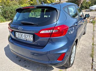 Ford Fiesta 2019 TREND 5θυρο.-thumb-9