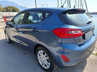 Ford Fiesta 2019 TREND 5θυρο.-thumb-10