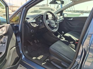 Ford Fiesta 2019 TREND 5θυρο.-thumb-13