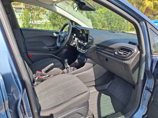 Ford Fiesta 2019 TREND 5θυρο.-thumb-16