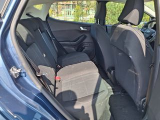 Ford Fiesta 2019 TREND 5θυρο.-thumb-17
