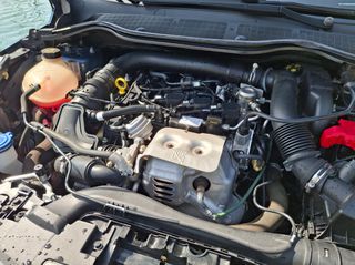 Ford Fiesta 2019 TREND 5θυρο.-thumb-18