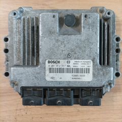 ΕΓΚΕΦΑΛΟΣ ΚΙΝΗΤΗΡΑ SUZUKI DIESEL BOSCH EDC16 0281012657