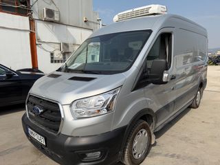 Ford Transit 2021 L2H2 FORD ΨΥΓΕΙΟ/ΚΑΤΑΨΥΞΗ -30