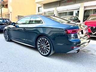 Audi A5 2018 2.0lt 204hp TFSI ULTRA S-LINE COUPE MILD-HYBRID-thumb-68