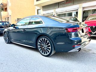 Audi A5 2018 2.0lt 204hp TFSI ULTRA S-LINE COUPE MILD-HYBRID-thumb-69