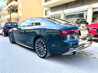 Audi A5 2018 2.0lt 204hp TFSI ULTRA S-LINE COUPE MILD-HYBRID-thumb-70