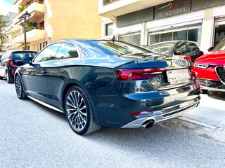 Audi A5 2018 2.0lt 204hp TFSI ULTRA S-LINE COUPE MILD-HYBRID-thumb-71