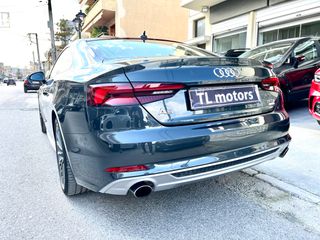 Audi A5 2018 2.0lt 204hp TFSI ULTRA S-LINE COUPE MILD-HYBRID-thumb-72