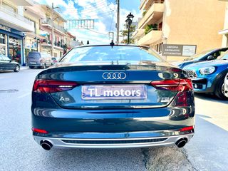 Audi A5 2018 2.0lt 204hp TFSI ULTRA S-LINE COUPE MILD-HYBRID-thumb-73