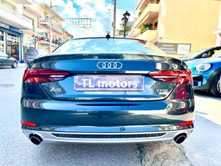 Audi A5 2018 2.0lt 204hp TFSI ULTRA S-LINE COUPE MILD-HYBRID-thumb-74