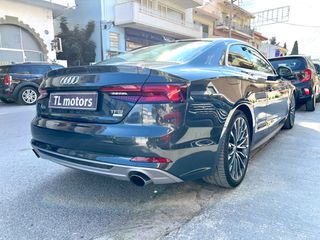 Audi A5 2018 2.0lt 204hp TFSI ULTRA S-LINE COUPE MILD-HYBRID-thumb-75