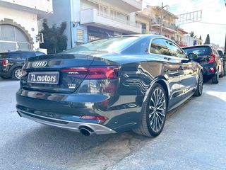 Audi A5 2018 2.0lt 204hp TFSI ULTRA S-LINE COUPE MILD-HYBRID-thumb-76