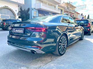 Audi A5 2018 2.0lt 204hp TFSI ULTRA S-LINE COUPE MILD-HYBRID-thumb-77