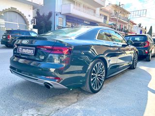 Audi A5 2018 2.0lt 204hp TFSI ULTRA S-LINE COUPE MILD-HYBRID-thumb-78