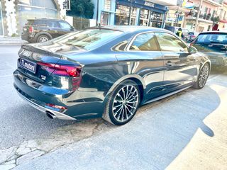 Audi A5 2018 2.0lt 204hp TFSI ULTRA S-LINE COUPE MILD-HYBRID-thumb-79