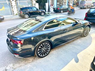 Audi A5 2018 2.0lt 204hp TFSI ULTRA S-LINE COUPE MILD-HYBRID-thumb-80