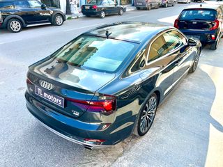 Audi A5 2018 2.0lt 204hp TFSI ULTRA S-LINE COUPE MILD-HYBRID-thumb-81