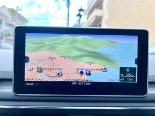 Audi A5 2018 2.0lt 204hp TFSI ULTRA S-LINE COUPE MILD-HYBRID-thumb-36