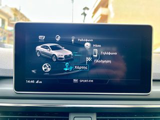Audi A5 2018 2.0lt 204hp TFSI ULTRA S-LINE COUPE MILD-HYBRID-thumb-37