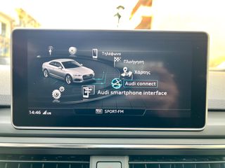Audi A5 2018 2.0lt 204hp TFSI ULTRA S-LINE COUPE MILD-HYBRID-thumb-38