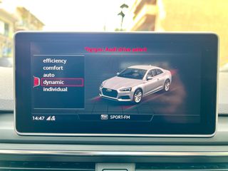 Audi A5 2018 2.0lt 204hp TFSI ULTRA S-LINE COUPE MILD-HYBRID-thumb-41