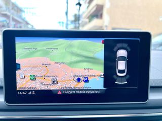 Audi A5 2018 2.0lt 204hp TFSI ULTRA S-LINE COUPE MILD-HYBRID-thumb-43