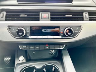 Audi A5 2018 2.0lt 204hp TFSI ULTRA S-LINE COUPE MILD-HYBRID-thumb-45