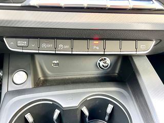 Audi A5 2018 2.0lt 204hp TFSI ULTRA S-LINE COUPE MILD-HYBRID-thumb-48