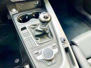 Audi A5 2018 2.0lt 204hp TFSI ULTRA S-LINE COUPE MILD-HYBRID-thumb-52