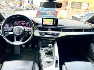 Audi A5 2018 2.0lt 204hp TFSI ULTRA S-LINE COUPE MILD-HYBRID-thumb-56