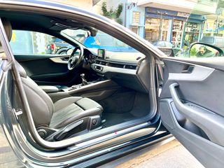 Audi A5 2018 2.0lt 204hp TFSI ULTRA S-LINE COUPE MILD-HYBRID-thumb-57